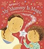 My Mummy is Magic