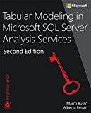 Tabular Modeling in Microsoft SQL Server Analysis Services (Developer Reference ) (Häftad, 2017)