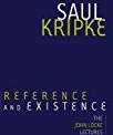 Reference and Existence (Häftad, 2018)