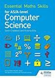 Essential Maths Skills for AS/A Level Computer Science