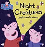 Peppa Pig: Night Creatures