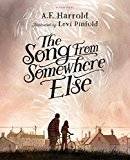 The Song from Somewhere Else (Paperback, 2017)