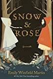 Snow & Rose (Inbunden, 2017)