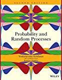 Probability and Random Processes