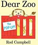The Pop-Up Dear Zoo