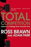 Total Competition (Häftad, 2017)