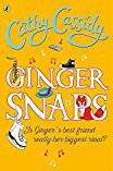 GingerSnaps
