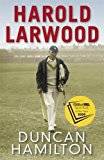 Harold Larwood