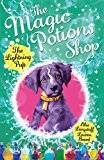 The Magic Potions Shop: The Lightning Pup