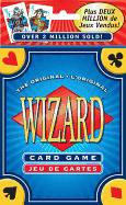 Wizard Card Game - Blue