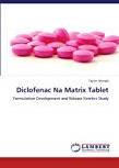 Diclofenac Diclofenac Na Matrix Tablet: Formulation Development and Release Kinetics Study