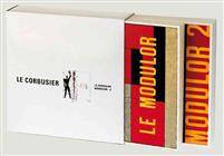 Fondation The Modulor, Modulor 2 (Paperback, 2000)