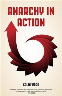Anarchy In Action (Paperback, 2017)