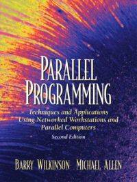 Parallel Programming (Häftad, 2004)