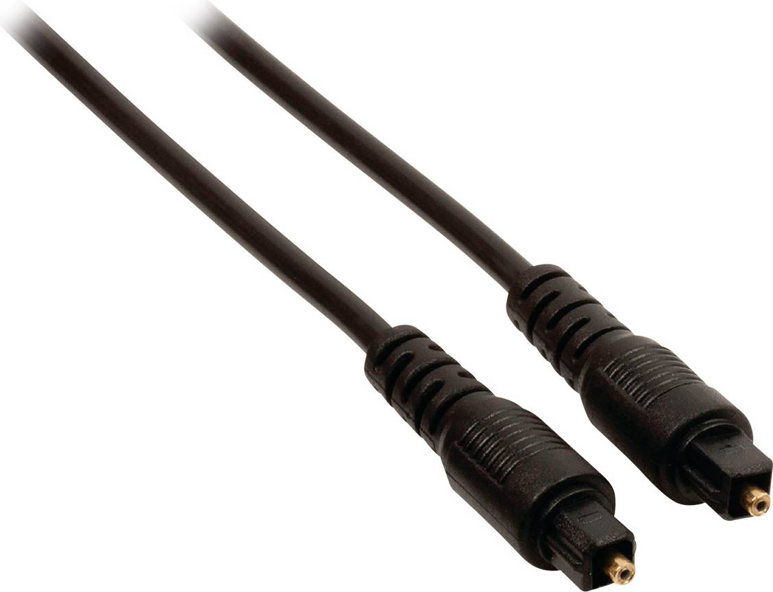 Toslink - Toslink M-M