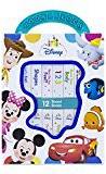 Disney Baby My First Library Set