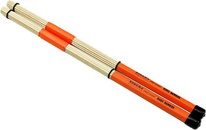613659 Professional Bamboo Rods