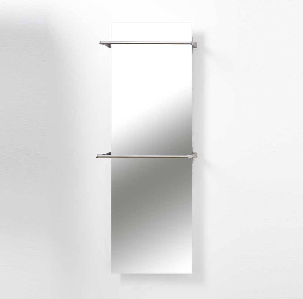 Heat4All Iconic Mirror Panel 1250