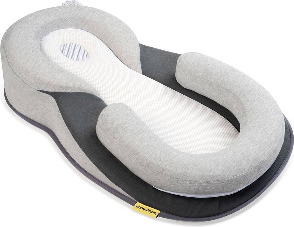 Cosydream Plus Grå