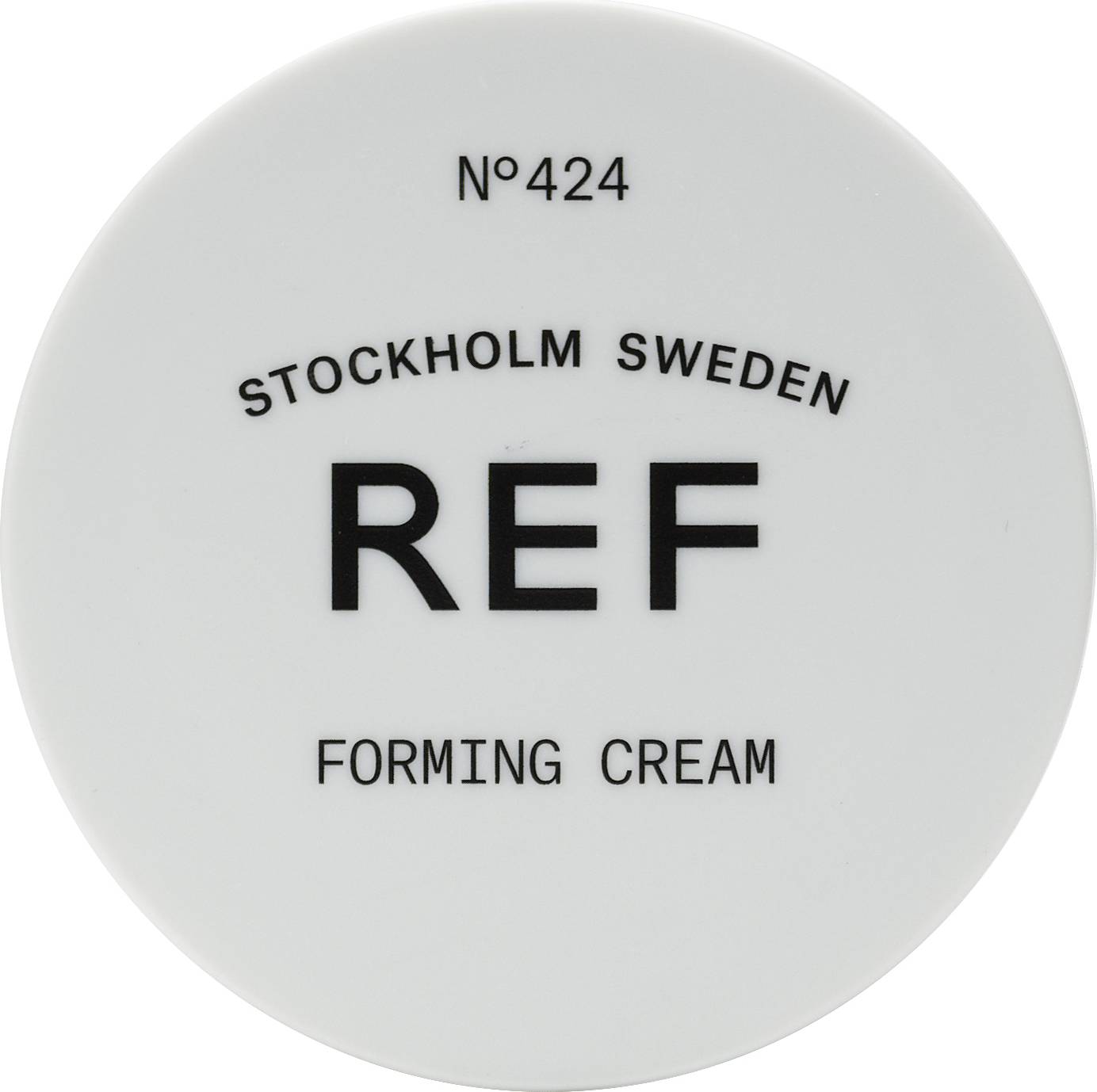 REF 424 Forming Cream