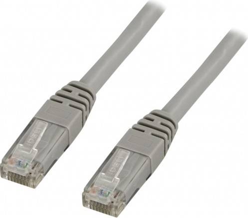 Deltaco U/UTP Cat5e RJ45 - RJ45 10m