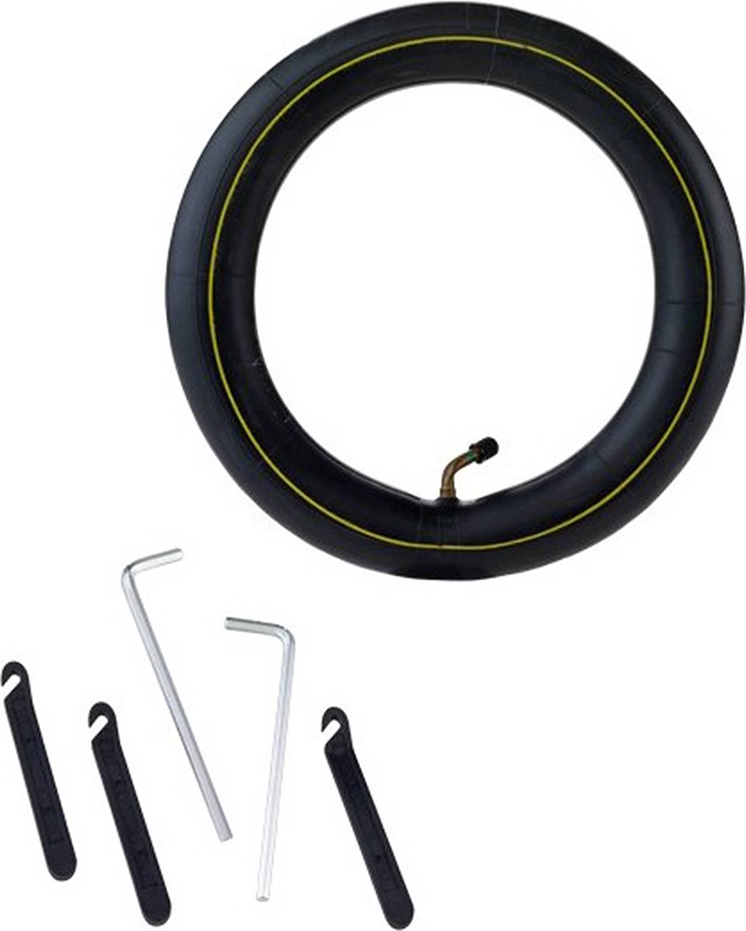 Bugaboo donkey Bugaboo Donkey Inner Tube 10"