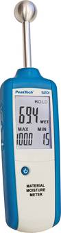 PeakTech 5201