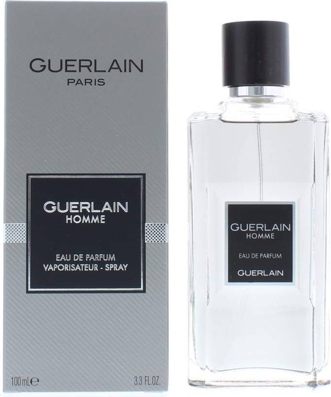 Guerlain Homme EdP 100ml