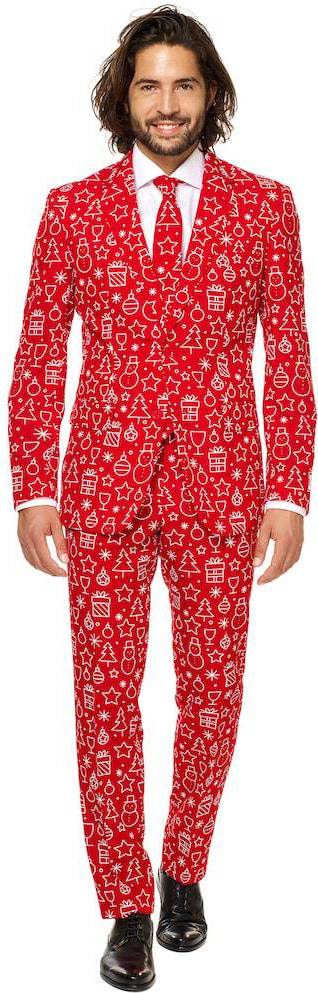 OppoSuits Iconicool