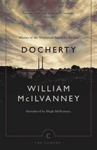Docherty (Paperback, 2017)