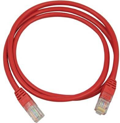 Deltaco U/UTP Cat5e RJ45 - RJ45 5m