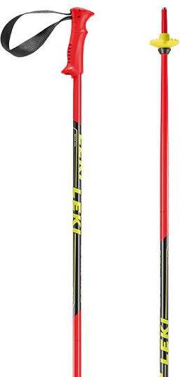 Leki Racing Jr