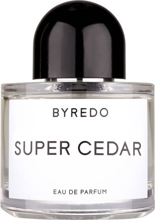 Super Cedar EdP