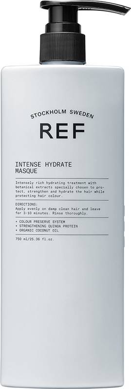 REF Intense Hydrate Masque