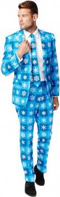 OppoSuits Snowflake