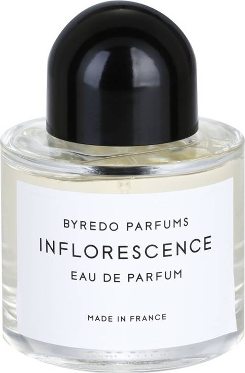 Inflorescence EdP