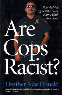 Are Cops Racist? (Paperback, 2010)