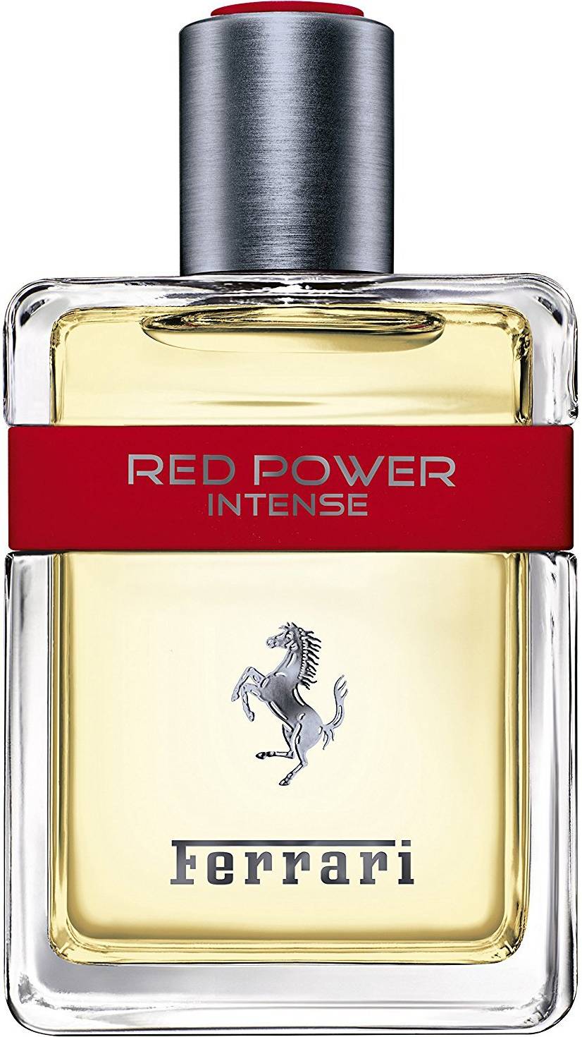 Ferrari Red Power Intense EdT 125ml