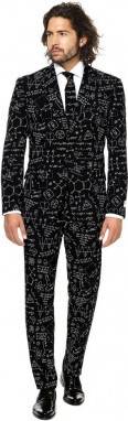 OppoSuits Science Faction