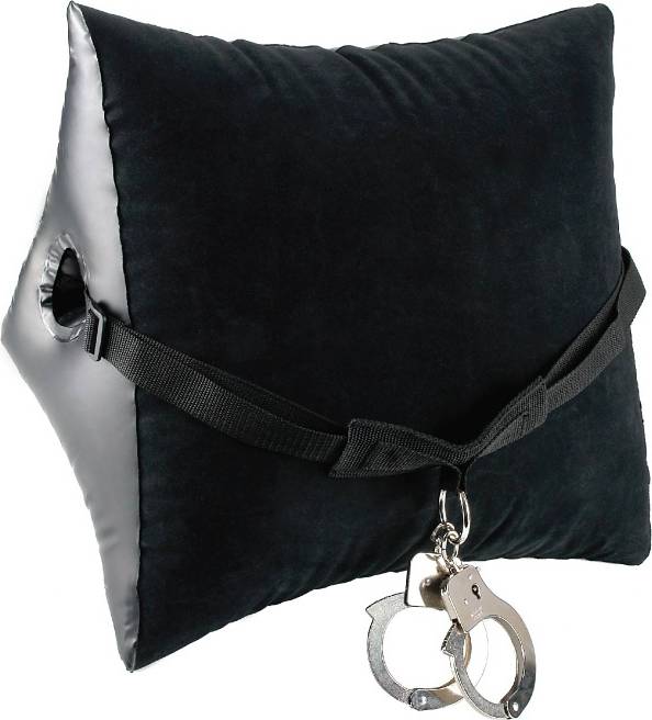 Deluxe Position Master with Cuffs