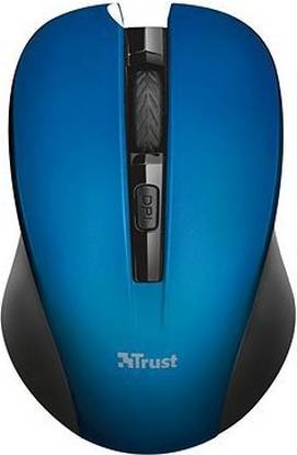 Trust Mydo Silent Click Wireless