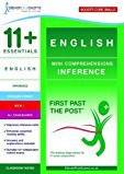 11+ Essentials English Mini Comprehensions: Inference Book 1 (First Past the Post)