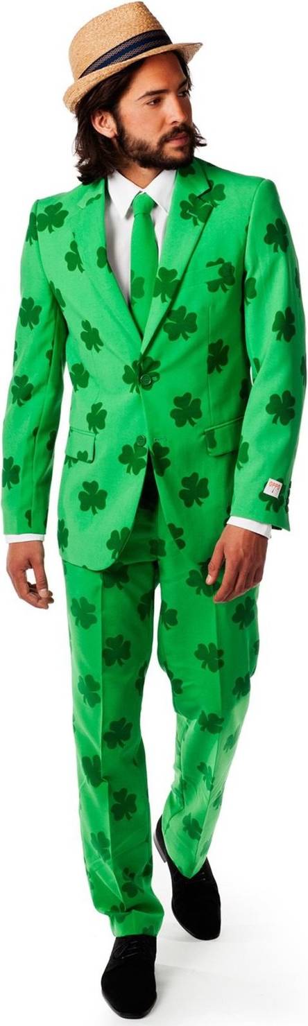 OppoSuits Patrick