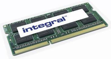 Integral Laptop RAM Module DDR4 PC4-19200