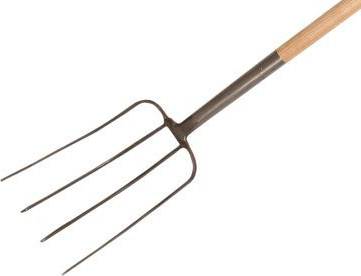 FAIMANFORK
