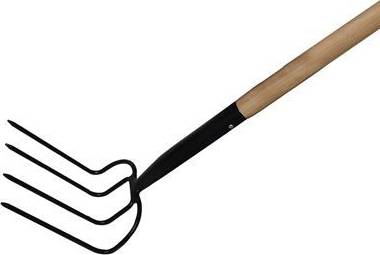 Manure Drag Solid Socket FAIMANDRAG