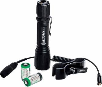 Nextorch TA40 Hunting Set