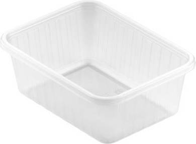 Fixpack Rectangular