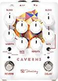 Robert Keeley Caverns Delay Reverb v2
