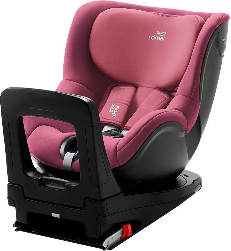 Britax Dualfix i-Size